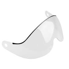 Öryggisgleraugu á hjálma Zero