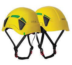 Hjálmur Zero VIKO VOLT Red