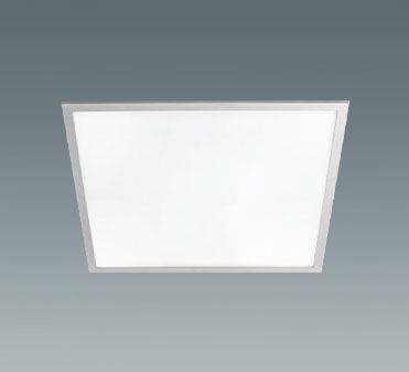 Omega Pro2 3550lm 830 DALI dim 30W microprisma 597x597mm