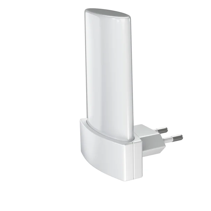 OSRAM LUNETTA SHINE WT 240V NÆTURLJÓS  (6)