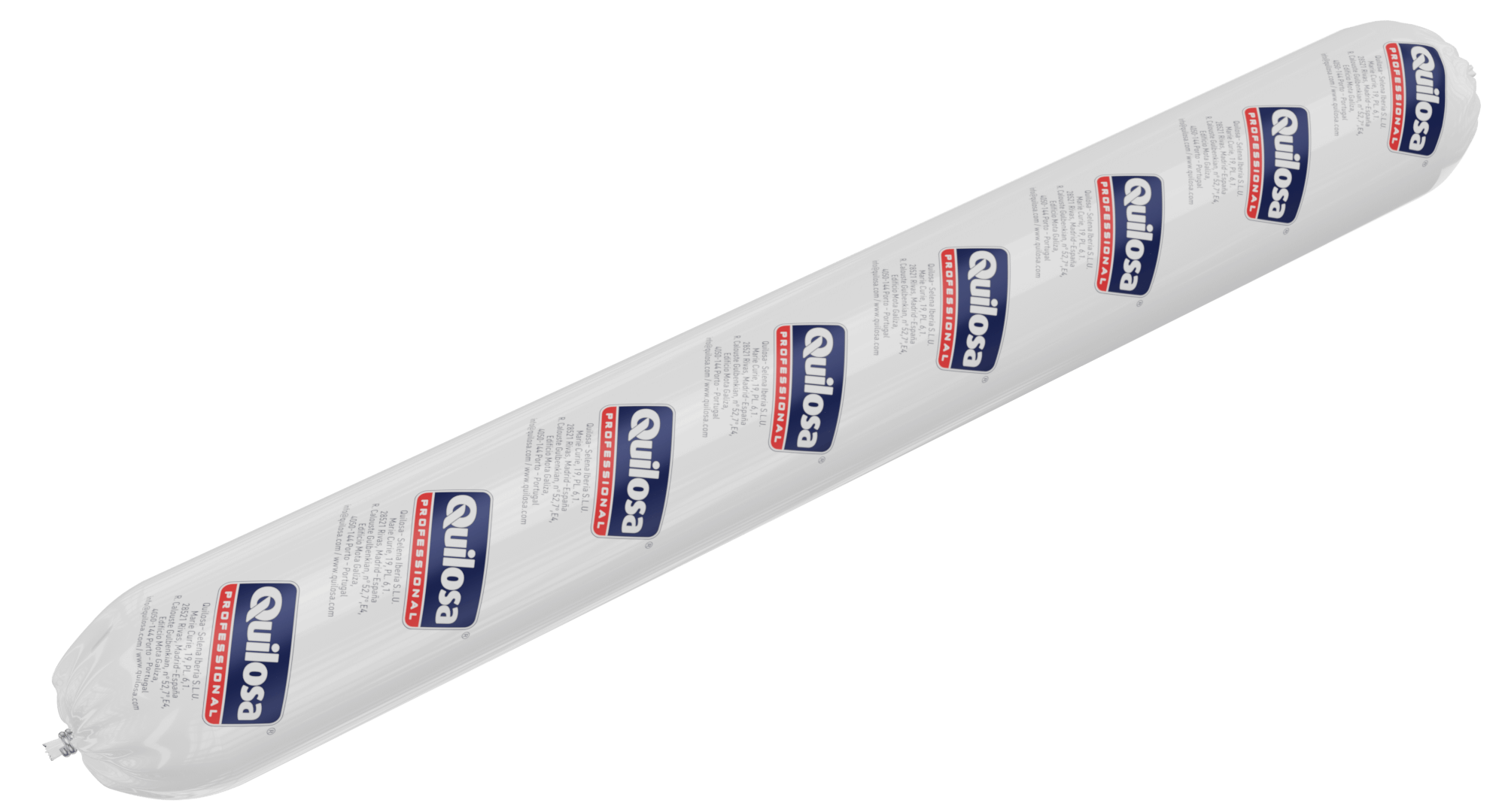 Þéttikítti 600ml ms-35 Hvítt