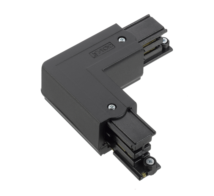 L-horn XTS-34 svart vinstra